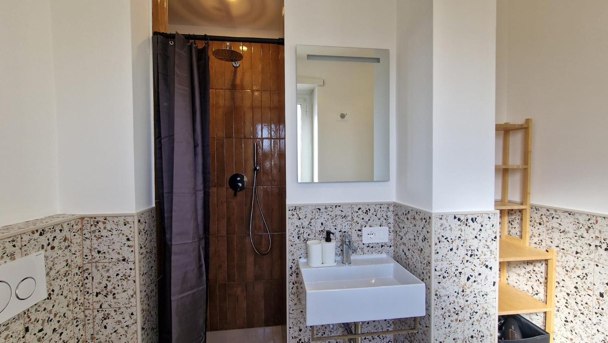 Casa Vista San Pietro Apartment Rom