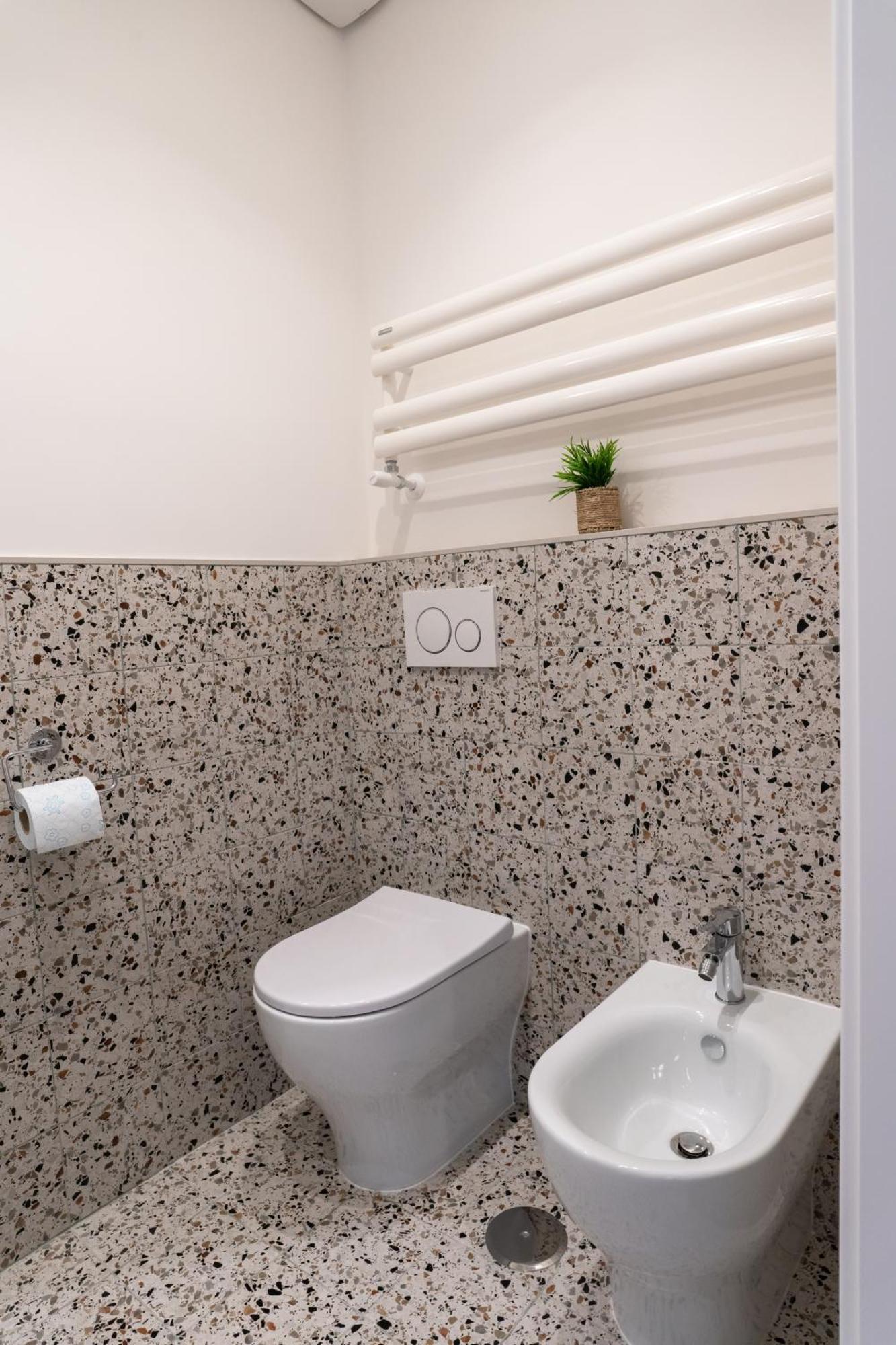 Apartment Casa Vista San Pietro