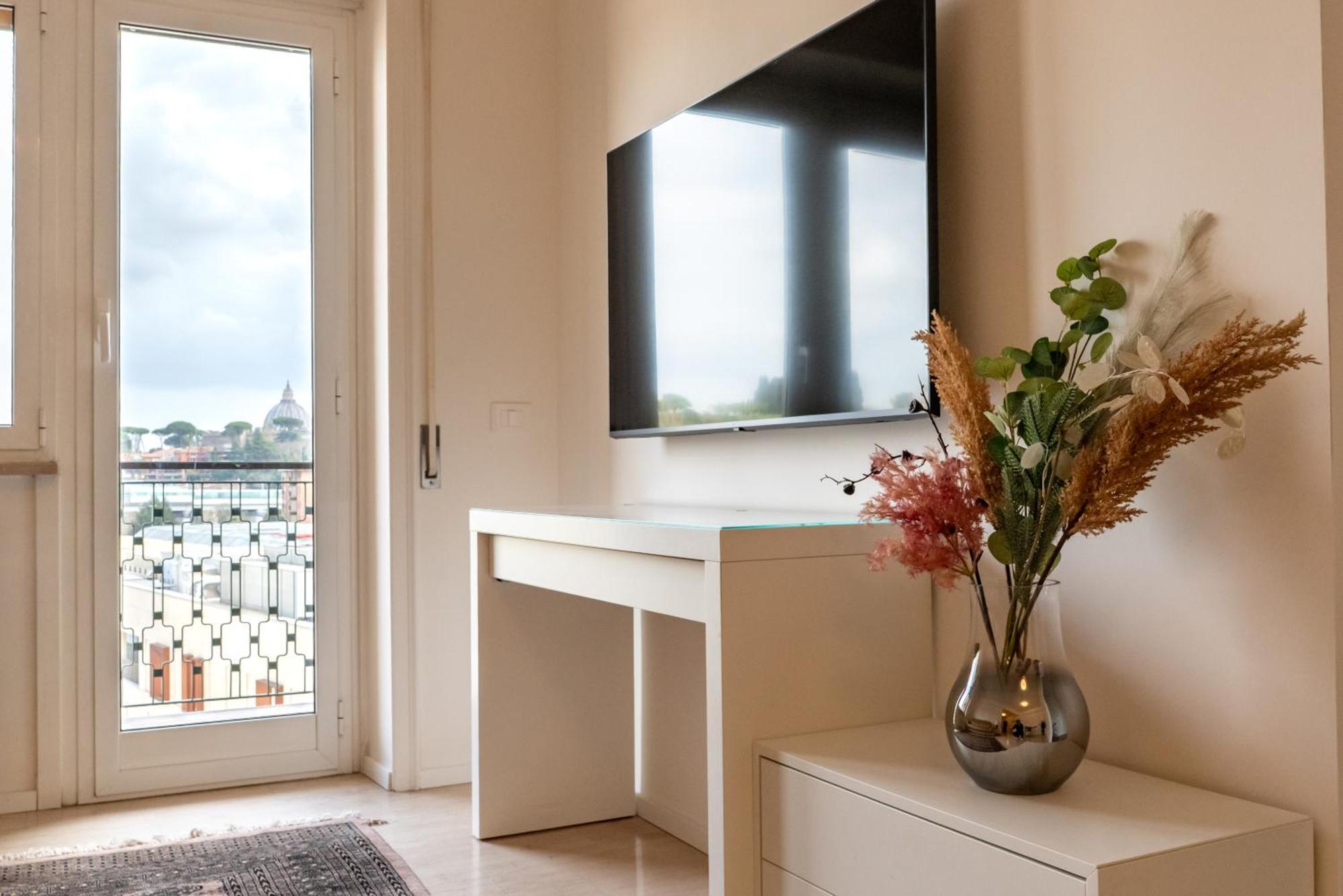 Casa Vista San Pietro Apartamento *