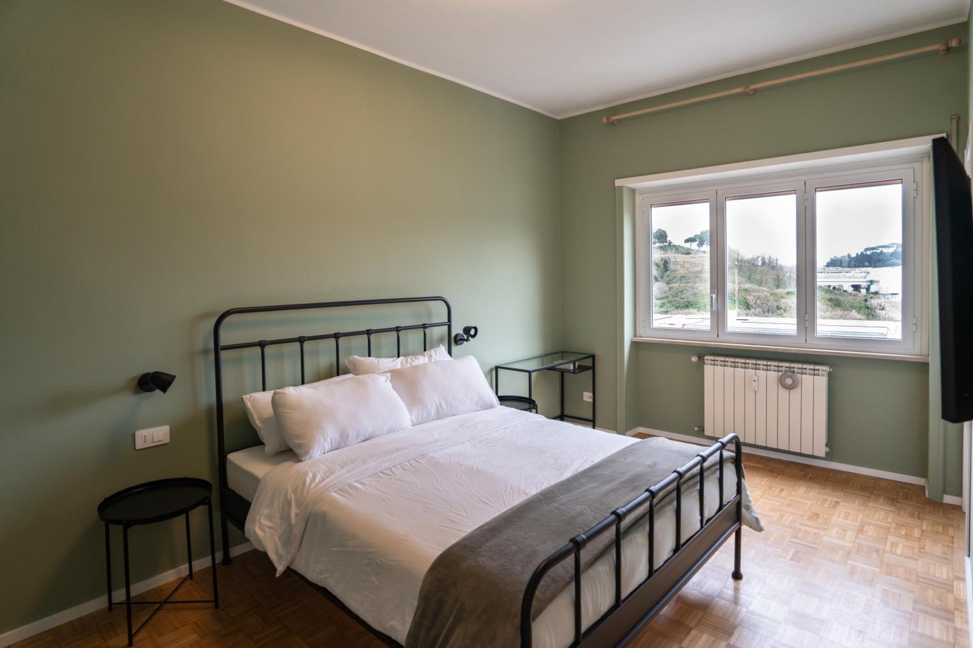 Casa Vista San Pietro * Rom