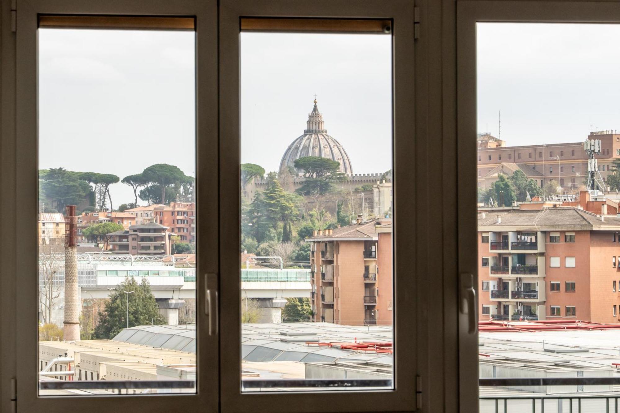 Casa Vista San Pietro Apartamento *